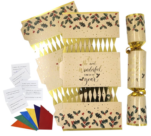 Make your own christmas - make,