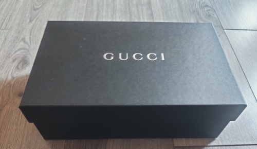 Gucci black mate - gucci,