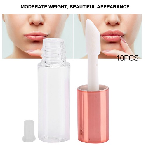 2ml mini lip gloss - lip,