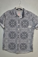 Tokyo Tigers Shirt Mens XL