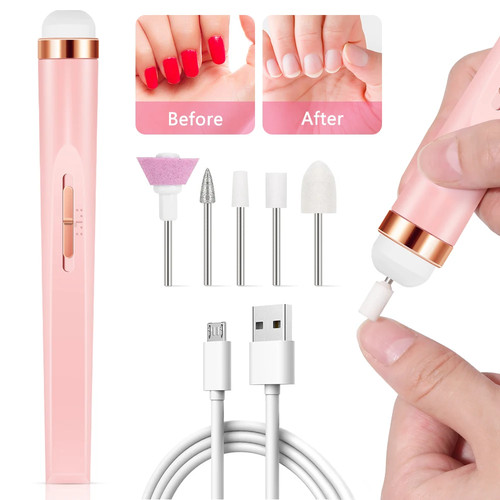 Yikoolin electric nail file - electric,