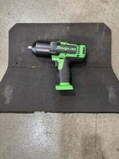 Snapon Impact guns 1/2 and 3/8