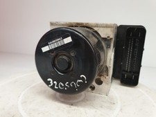 FORD C-MAX MK2 2011 ABS PUMP MODULATOR 1.6L DIESEL T1DA