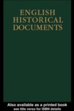 Andrew Prescott : English