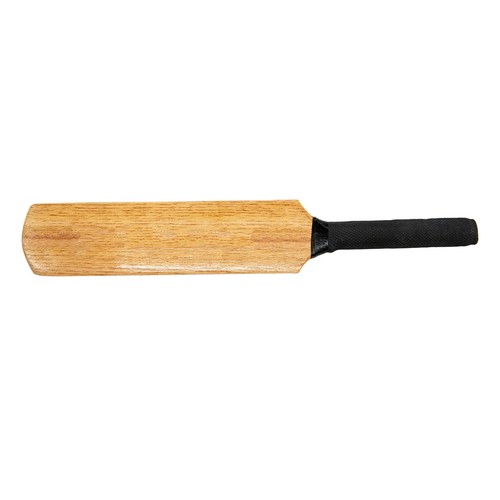 Mini inch cricket bat - 10,