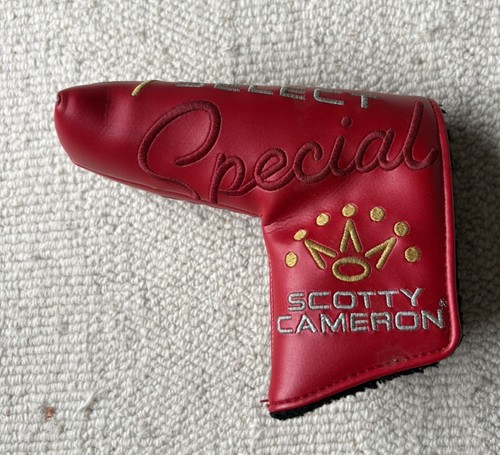 Titleist scotty cameron - titleist,