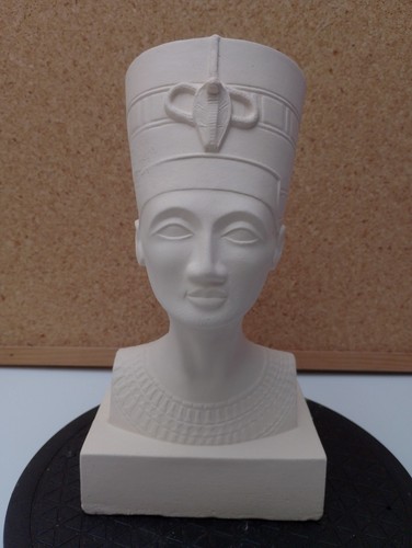 Unpainted ceramic bisque - ceramic,