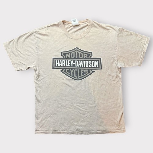 Vintage harley davidson - harley, north