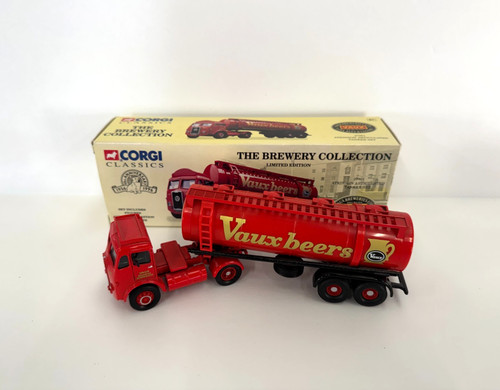 Corgi classics 27901 atkinson - 27901,