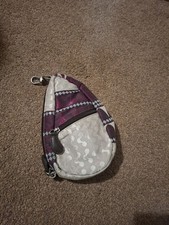 Healthy Back Bag Margo Selby