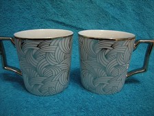 TWO X FOX & IVY WHITE/SILVER