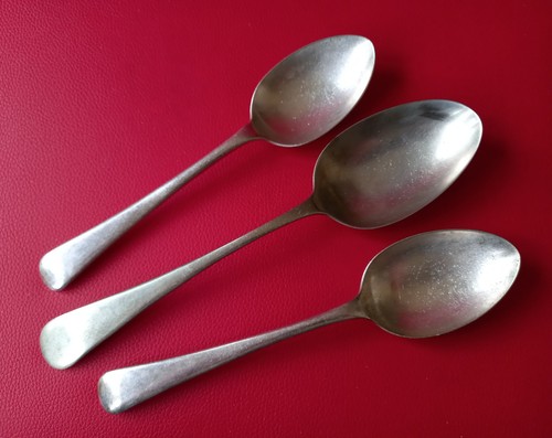 Job lot silver - lot, plated