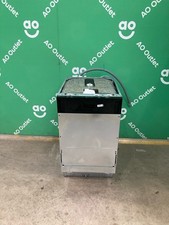 Electrolux Integrated Slimline