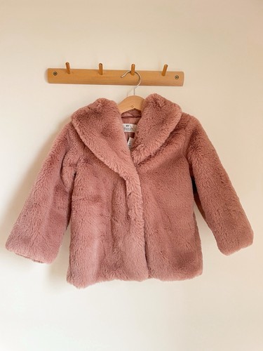 Bnwt baby girls pink - baby,
