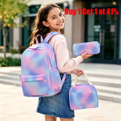 Pack boys girls kids - girls,