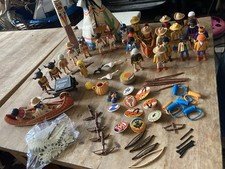 Huge Set of North American