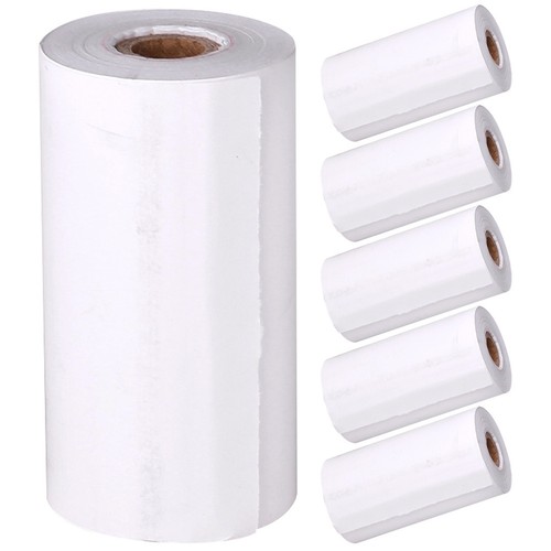 Instant camera white thermal - camera,