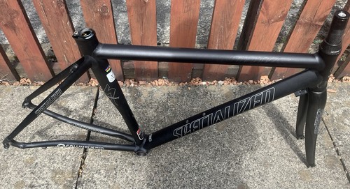 Specialized sworks frame - sworks,