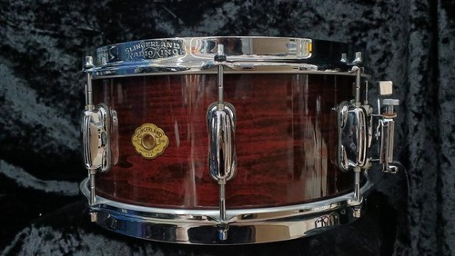 Slingerland snare drum - snare,