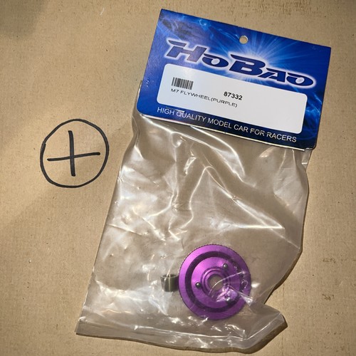 Hobao hyper 21 - hyper, .21