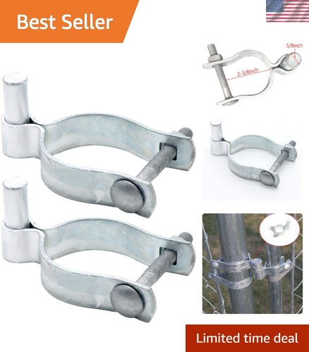 Pressed steel pack - pressed, 2-pack