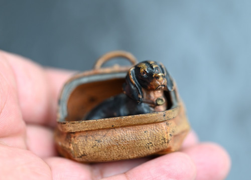 Antique austrian vienna cold - vienna,