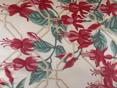 Vintage laura ashley chintz - vintage, chintz’