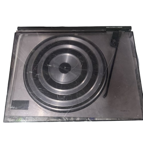 Bang olufsen beogram 2400 - bang,