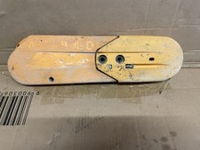 PARTNER K750 REAR BELT GUARD & BELT / TENSIONER GUARD