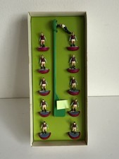 Subbuteo west ham - ham, united
