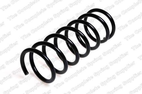 Suspension coil spring rear - spring,