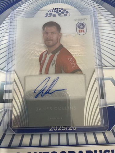 Efl eternity james collins - efl,