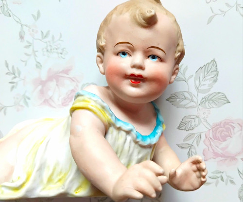 Vintage large german - german, style