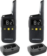 Motorola XT185 Two Way Radio