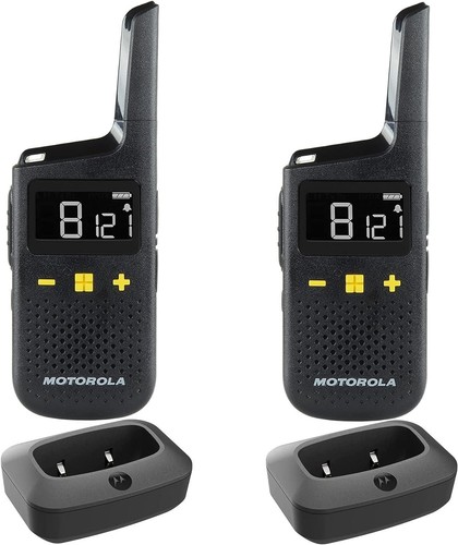 Motorola xt185 two way - motorola,