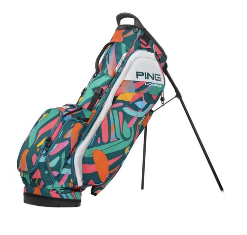Nwt ping hoofer way - ping,