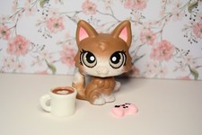 Littlest Pet Shop Maple Paw Up