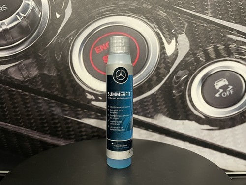 Genuine mercedes benz - genuine, 40ml
