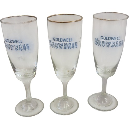 Goldwell snowball drinking - goldwell,