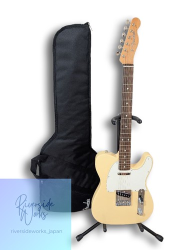 Fender traditional 60s - fender,
