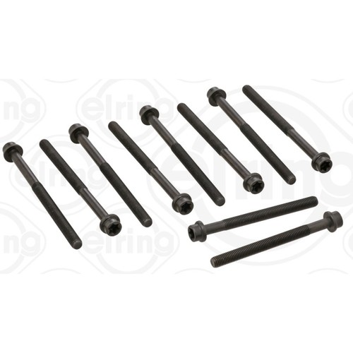 Elring cylinder head bolts for - cylinder,