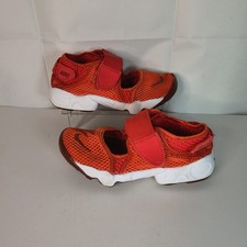 Womens Nike Air Rift Br