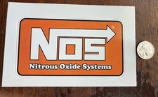 NOS Nitrous Oxide Systems