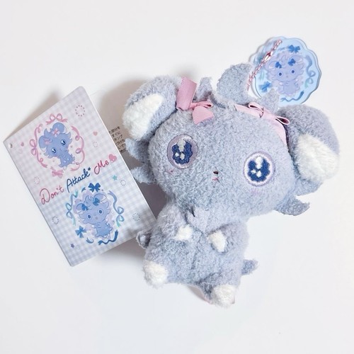 Chinese espurr pokemon center - chinese,