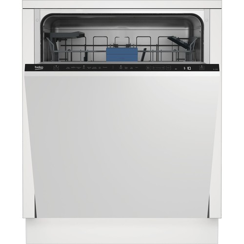Beko bdin38442 full - beko, size