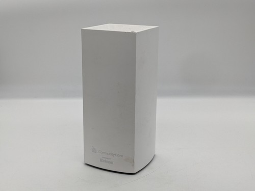 Linksys spnmx42 tri band - linksys, tri-band