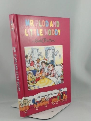 Plod little noddy - little, by