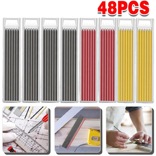 48x 8mm tracer pencil - 48x,