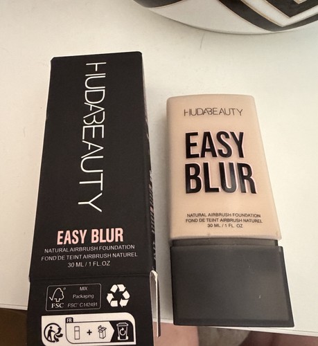 Huda beauty easy blur - huda,