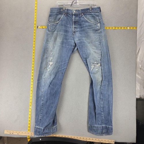 Vintage levis engineered - vintage,